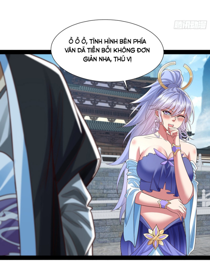 Hoá Ra Ta Là Lão Tổ Ma Đạo? Chapter 35 - Trang 2