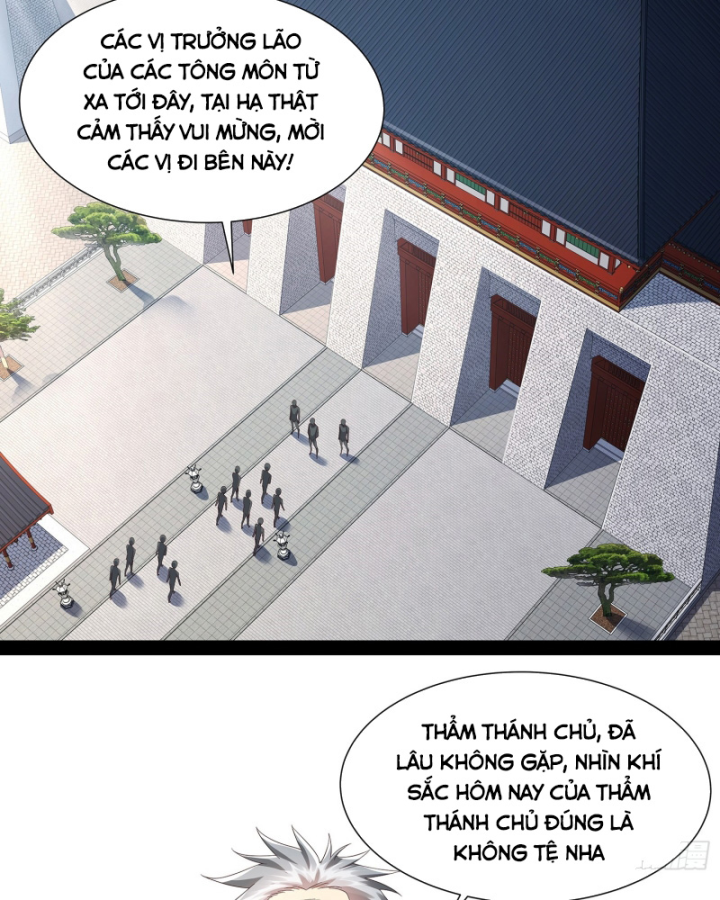 Hoá Ra Ta Là Lão Tổ Ma Đạo? Chapter 35 - Trang 2