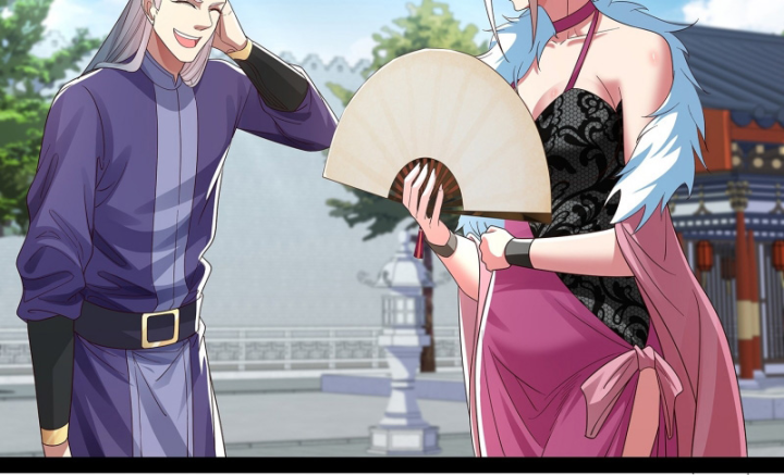 Hoá Ra Ta Là Lão Tổ Ma Đạo? Chapter 35 - Trang 2
