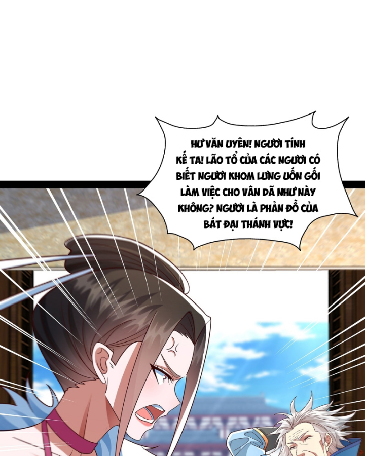 Hoá Ra Ta Là Lão Tổ Ma Đạo? Chapter 35 - Trang 2