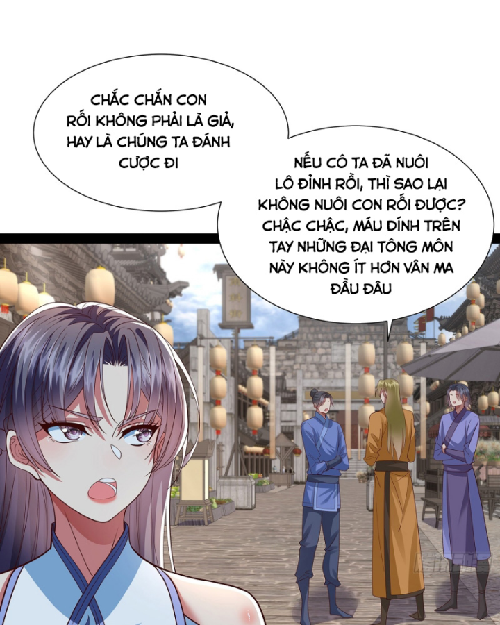 Hoá Ra Ta Là Lão Tổ Ma Đạo? Chapter 35 - Trang 2