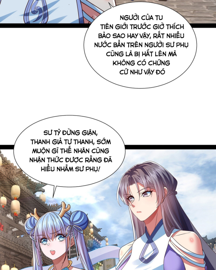 Hoá Ra Ta Là Lão Tổ Ma Đạo? Chapter 35 - Trang 2