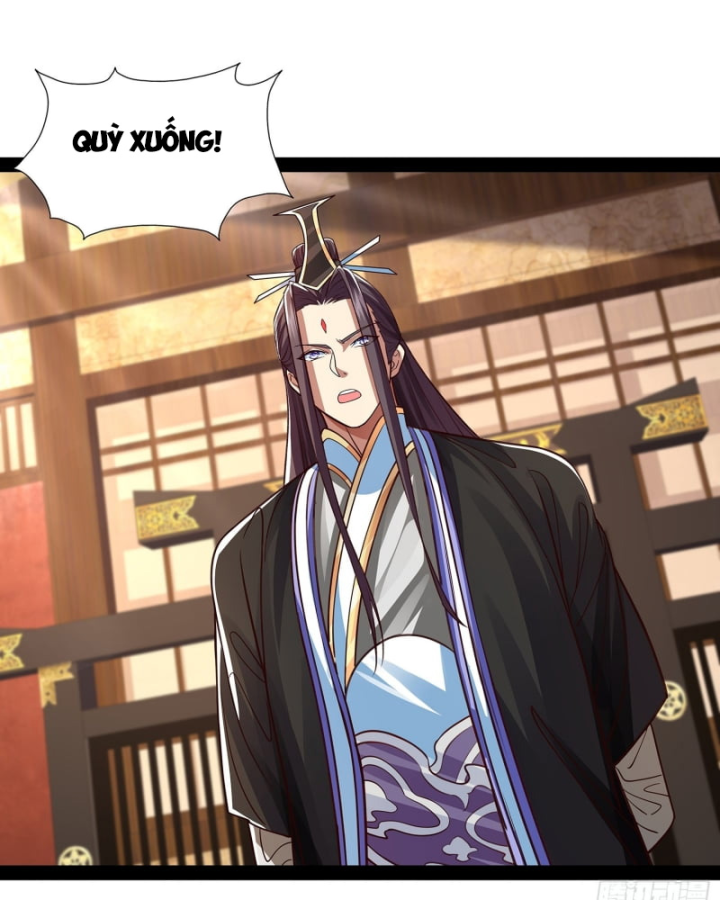 Hoá Ra Ta Là Lão Tổ Ma Đạo? Chapter 36 - Trang 2