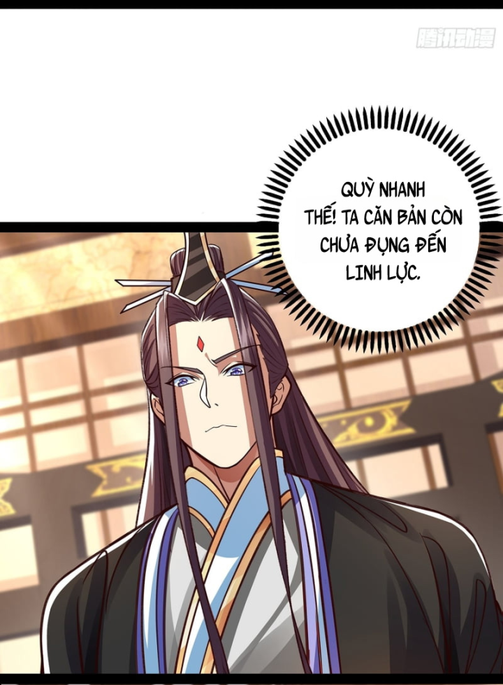 Hoá Ra Ta Là Lão Tổ Ma Đạo? Chapter 36 - Trang 2