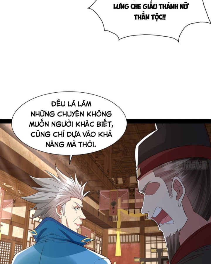 Hoá Ra Ta Là Lão Tổ Ma Đạo? Chapter 36 - Trang 2
