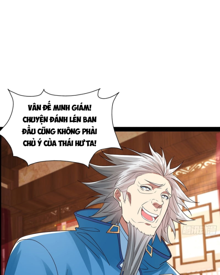 Hoá Ra Ta Là Lão Tổ Ma Đạo? Chapter 36 - Trang 2