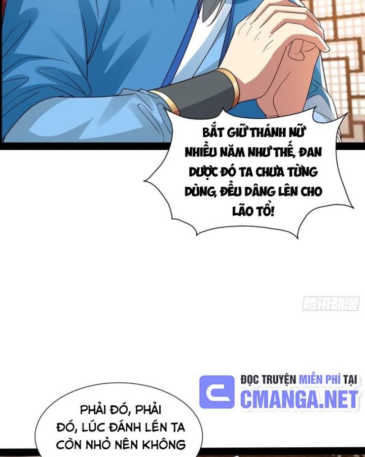 Hoá Ra Ta Là Lão Tổ Ma Đạo? Chapter 36 - Trang 2