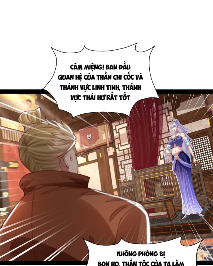 Hoá Ra Ta Là Lão Tổ Ma Đạo? Chapter 36 - Trang 2