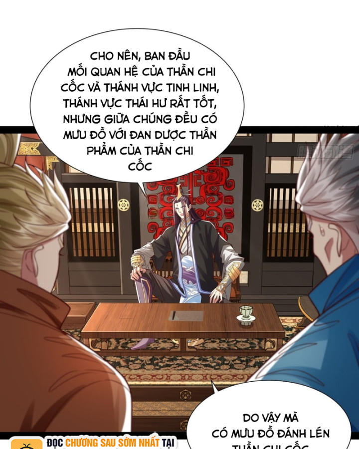 Hoá Ra Ta Là Lão Tổ Ma Đạo? Chapter 36 - Trang 2