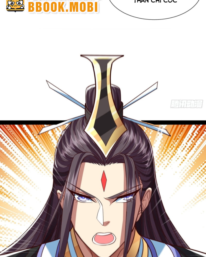 Hoá Ra Ta Là Lão Tổ Ma Đạo? Chapter 36 - Trang 2
