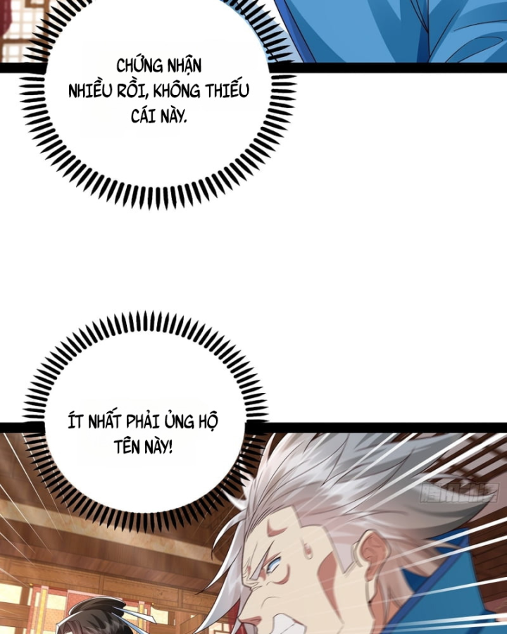 Hoá Ra Ta Là Lão Tổ Ma Đạo? Chapter 36 - Trang 2