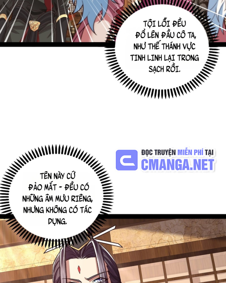 Hoá Ra Ta Là Lão Tổ Ma Đạo? Chapter 36 - Trang 2