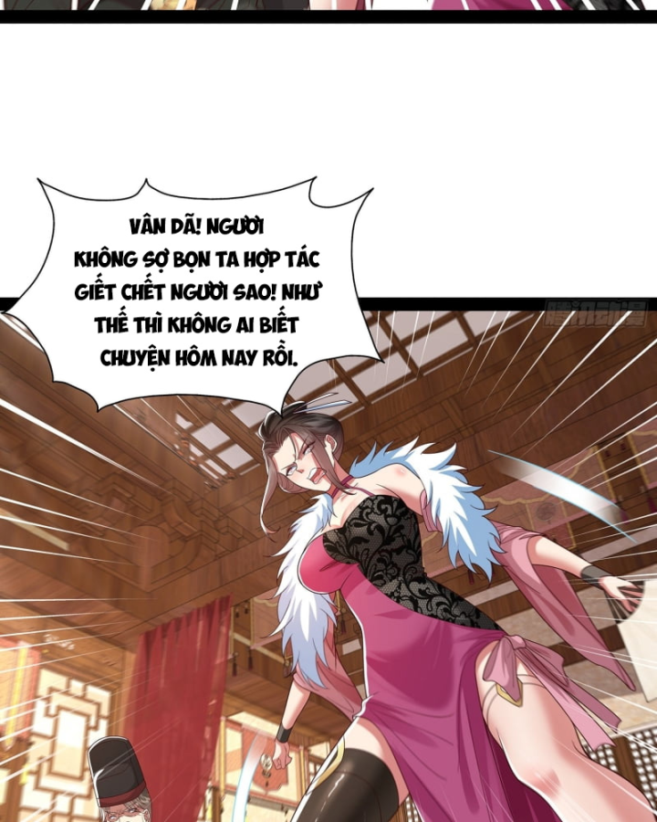 Hoá Ra Ta Là Lão Tổ Ma Đạo? Chapter 36 - Trang 2