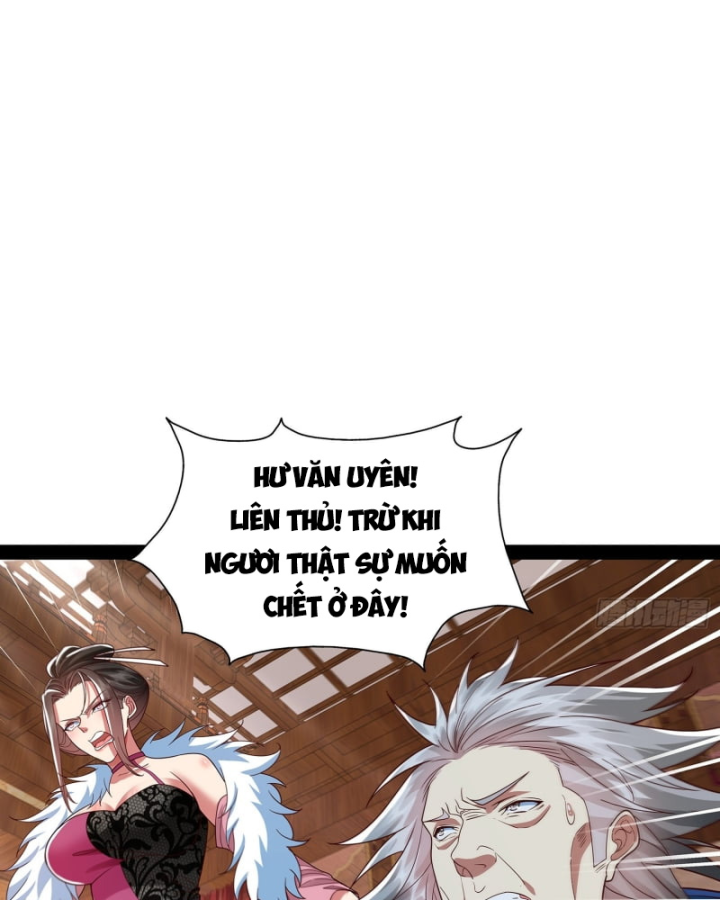 Hoá Ra Ta Là Lão Tổ Ma Đạo? Chapter 36 - Trang 2