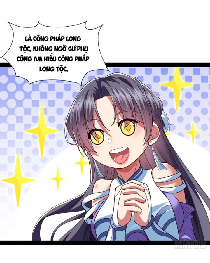 Hoá Ra Ta Là Lão Tổ Ma Đạo? Chapter 37 - Trang 2