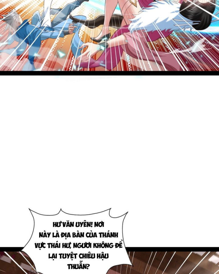 Hoá Ra Ta Là Lão Tổ Ma Đạo? Chapter 37 - Trang 2