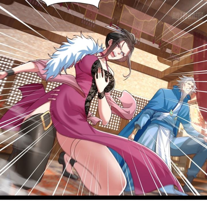 Hoá Ra Ta Là Lão Tổ Ma Đạo? Chapter 37 - Trang 2