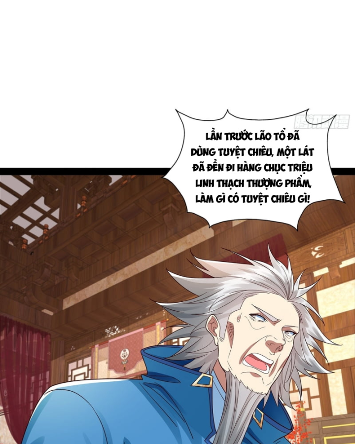 Hoá Ra Ta Là Lão Tổ Ma Đạo? Chapter 37 - Trang 2