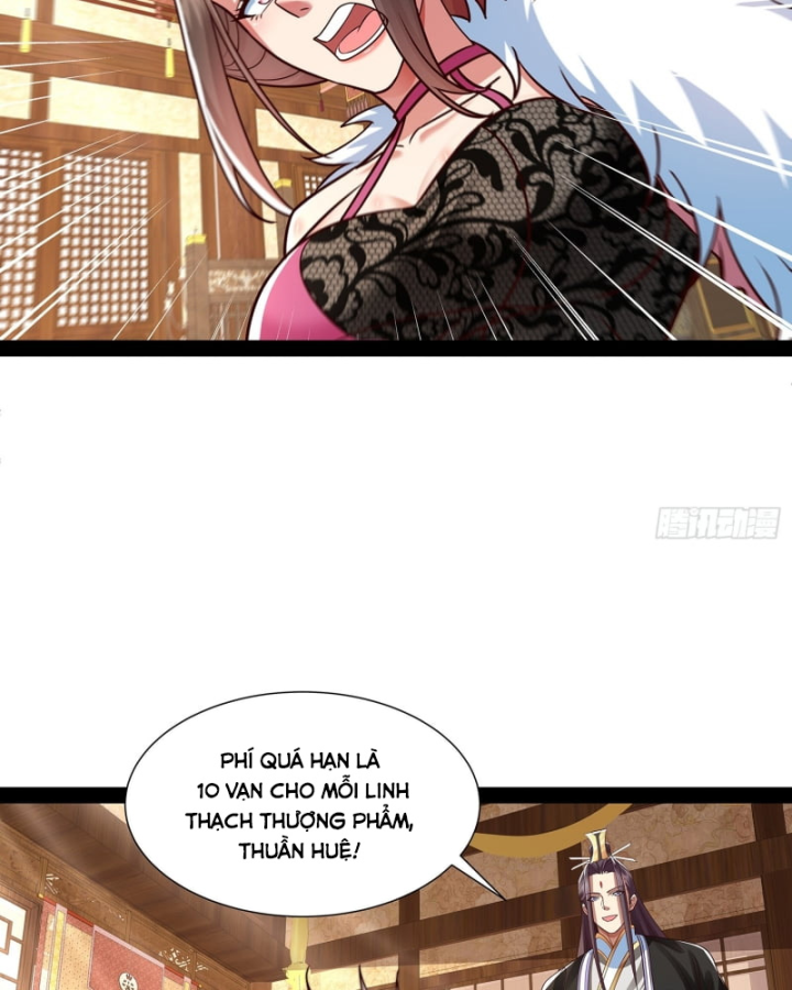 Hoá Ra Ta Là Lão Tổ Ma Đạo? Chapter 37 - Trang 2