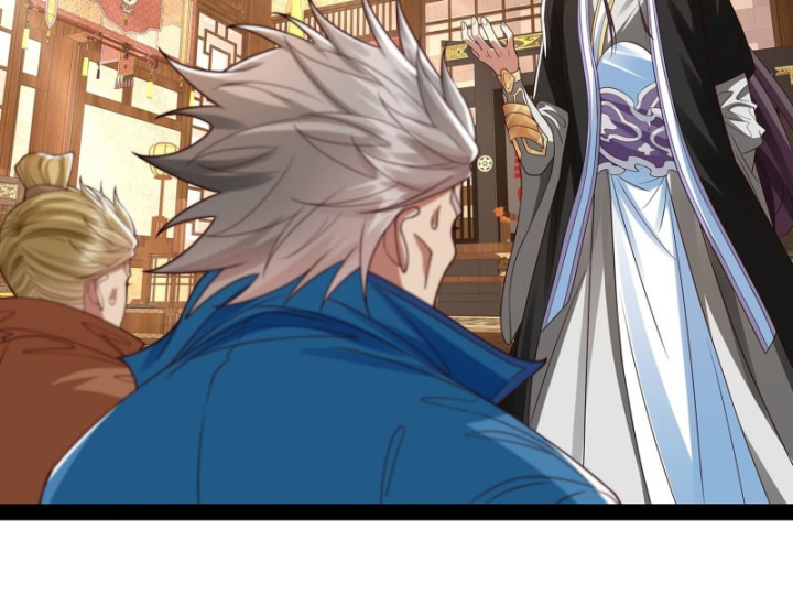 Hoá Ra Ta Là Lão Tổ Ma Đạo? Chapter 37 - Trang 2