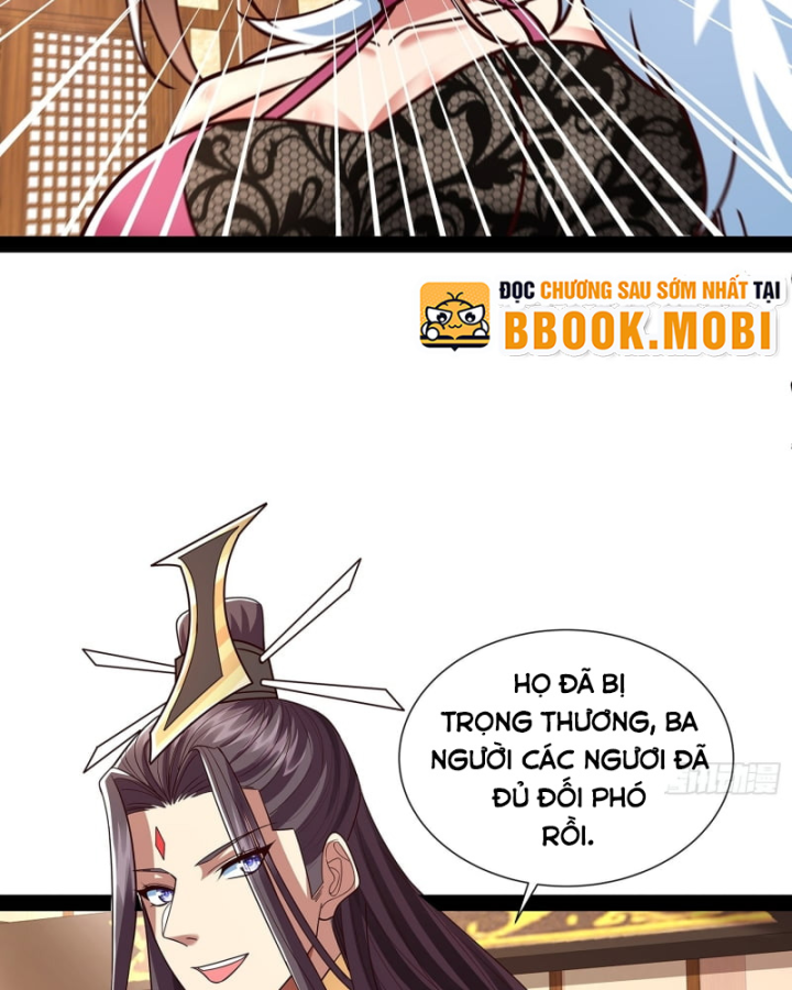 Hoá Ra Ta Là Lão Tổ Ma Đạo? Chapter 37 - Trang 2