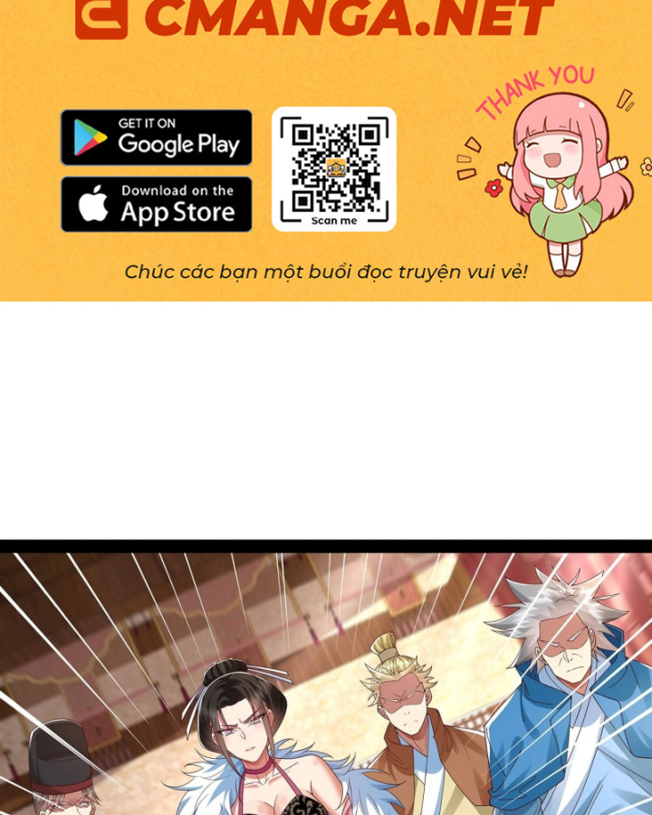 Hoá Ra Ta Là Lão Tổ Ma Đạo? Chapter 37 - Trang 2