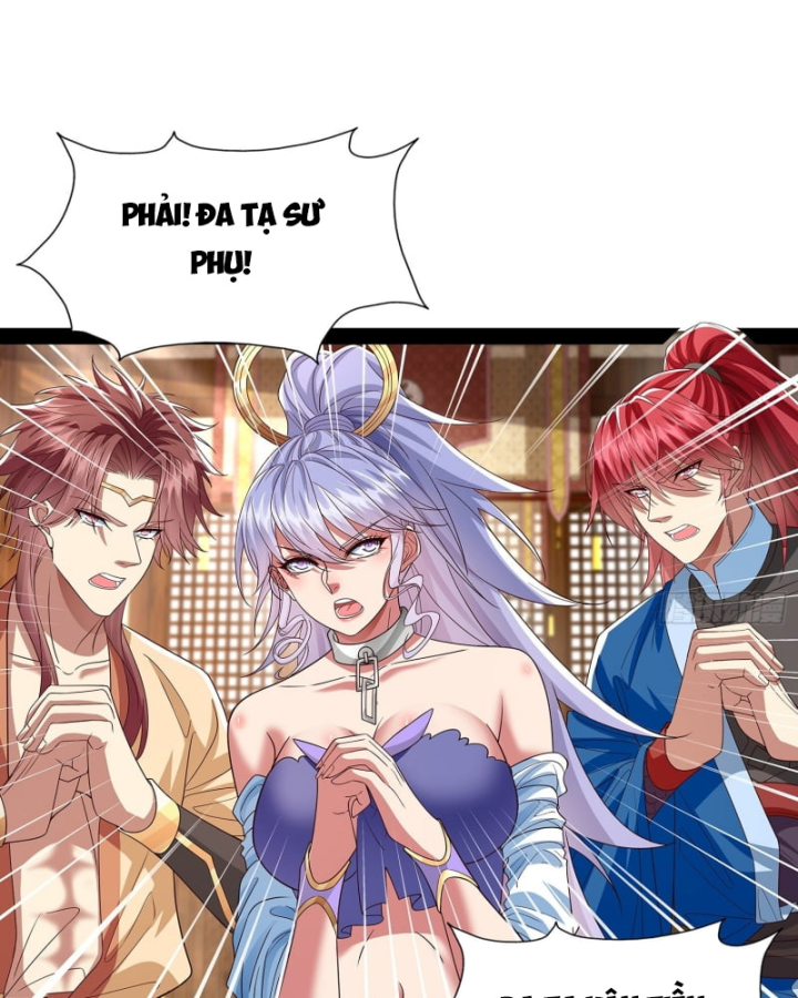 Hoá Ra Ta Là Lão Tổ Ma Đạo? Chapter 37 - Trang 2