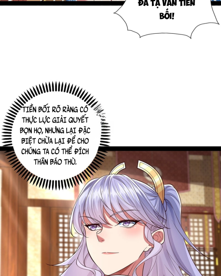 Hoá Ra Ta Là Lão Tổ Ma Đạo? Chapter 37 - Trang 2