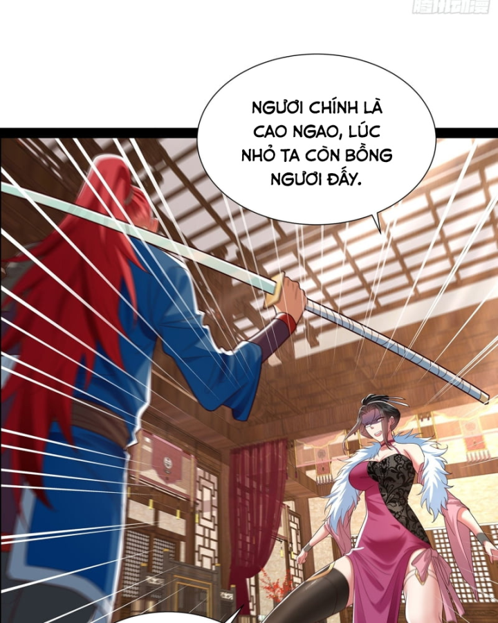 Hoá Ra Ta Là Lão Tổ Ma Đạo? Chapter 37 - Trang 2