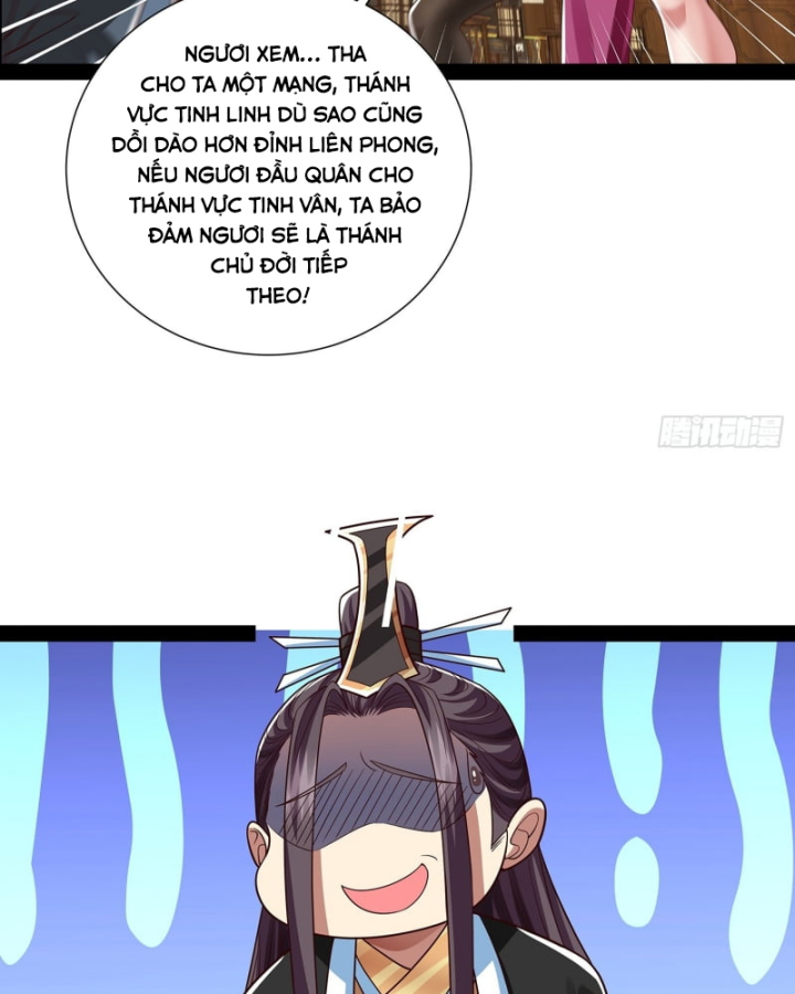 Hoá Ra Ta Là Lão Tổ Ma Đạo? Chapter 37 - Trang 2