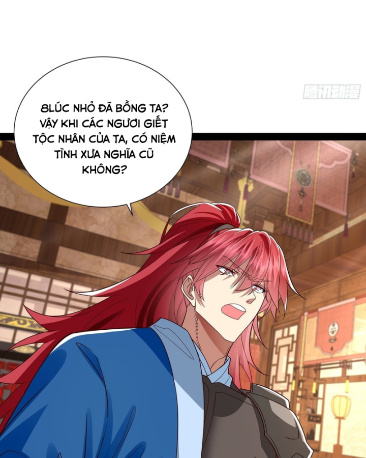 Hoá Ra Ta Là Lão Tổ Ma Đạo? Chapter 37 - Trang 2