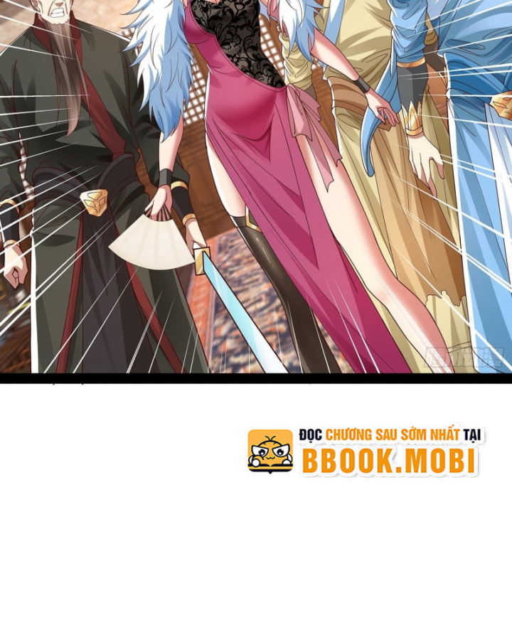 Hoá Ra Ta Là Lão Tổ Ma Đạo? Chapter 37 - Trang 2