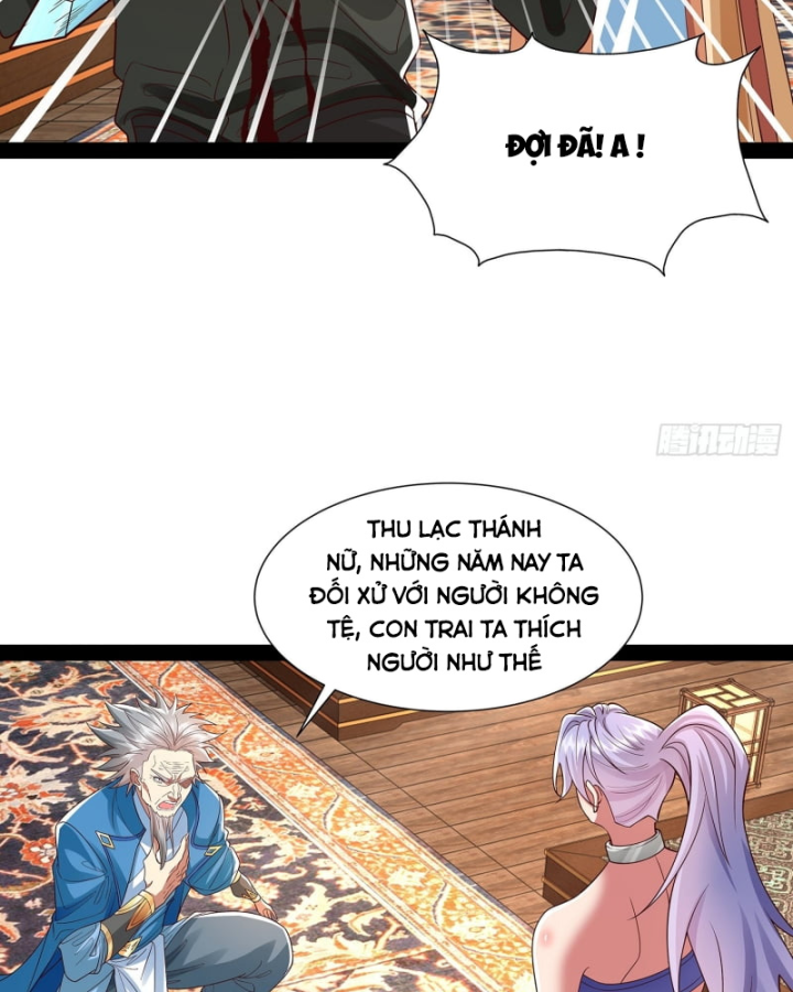 Hoá Ra Ta Là Lão Tổ Ma Đạo? Chapter 37 - Trang 2