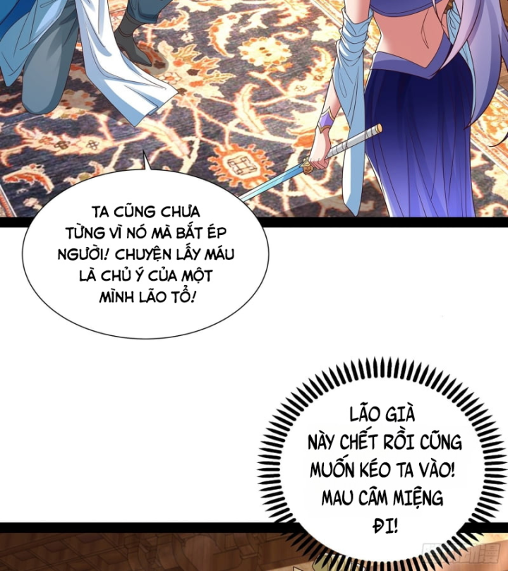 Hoá Ra Ta Là Lão Tổ Ma Đạo? Chapter 37 - Trang 2