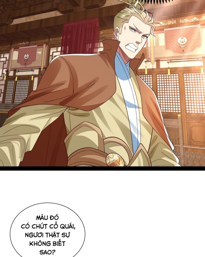 Hoá Ra Ta Là Lão Tổ Ma Đạo? Chapter 37 - Trang 2