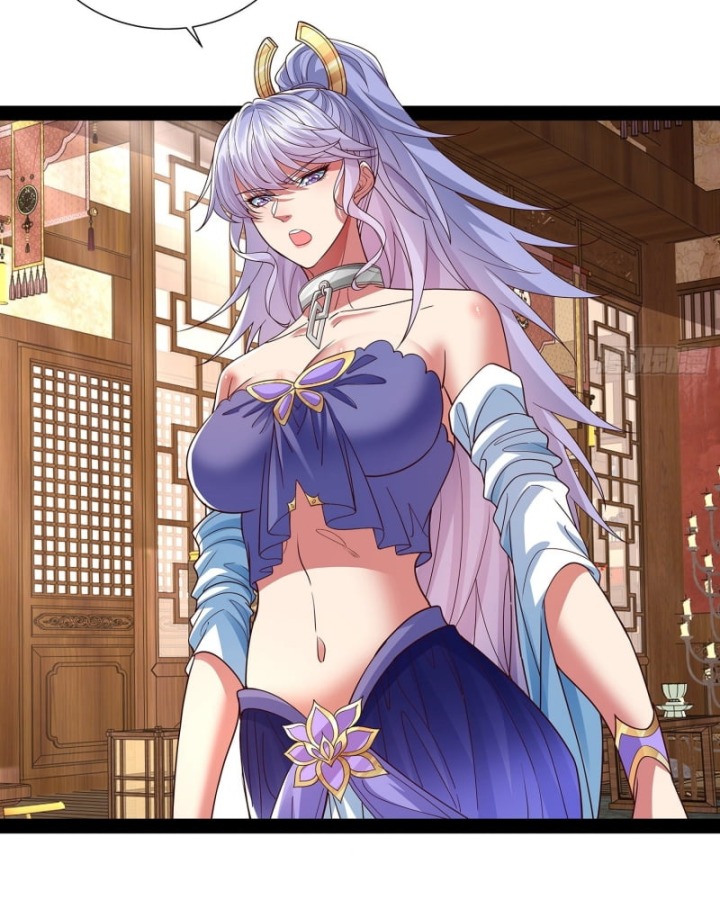 Hoá Ra Ta Là Lão Tổ Ma Đạo? Chapter 37 - Trang 2