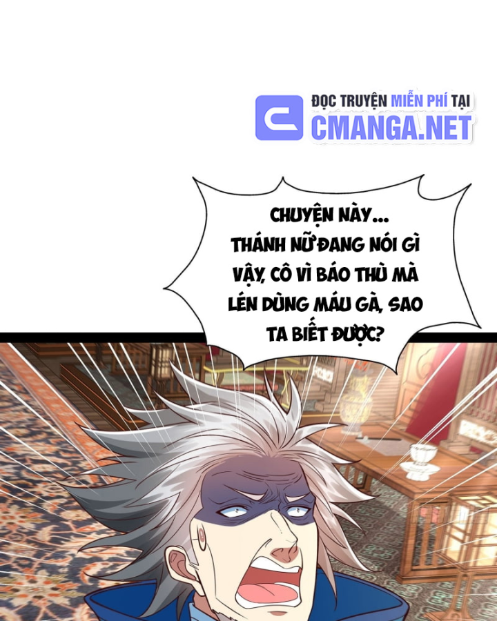 Hoá Ra Ta Là Lão Tổ Ma Đạo? Chapter 37 - Trang 2