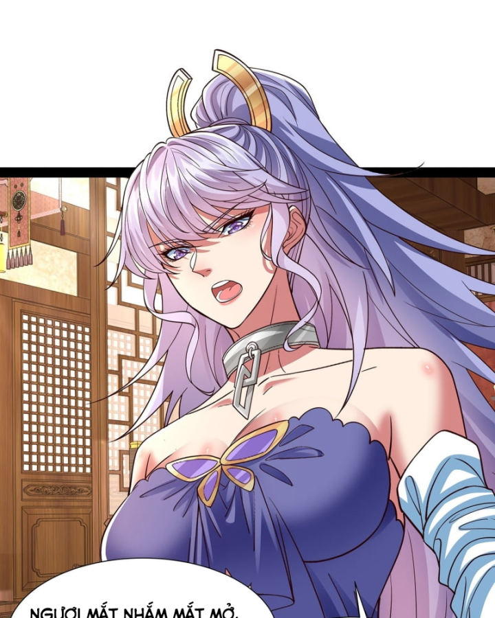 Hoá Ra Ta Là Lão Tổ Ma Đạo? Chapter 37 - Trang 2