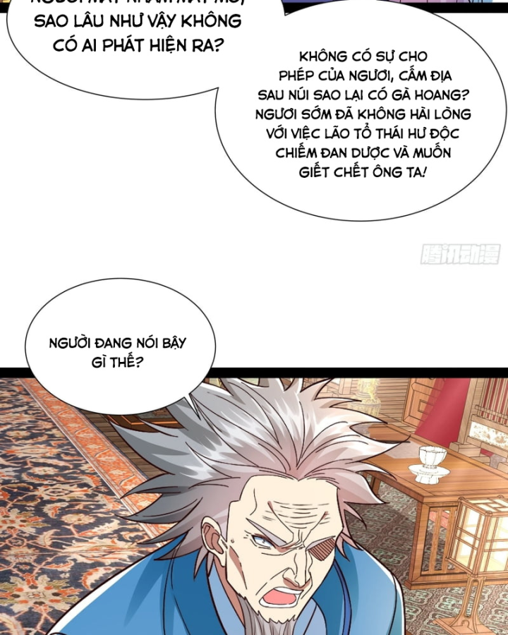 Hoá Ra Ta Là Lão Tổ Ma Đạo? Chapter 37 - Trang 2