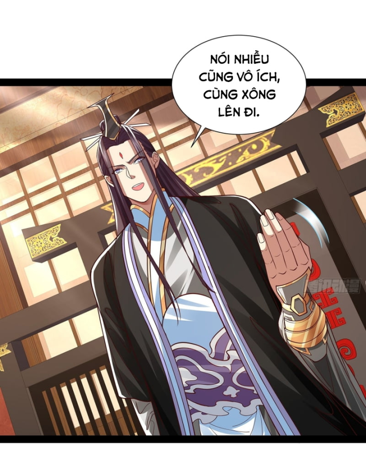 Hoá Ra Ta Là Lão Tổ Ma Đạo? Chapter 37 - Trang 2