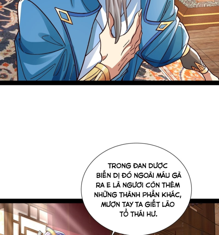 Hoá Ra Ta Là Lão Tổ Ma Đạo? Chapter 37 - Trang 2