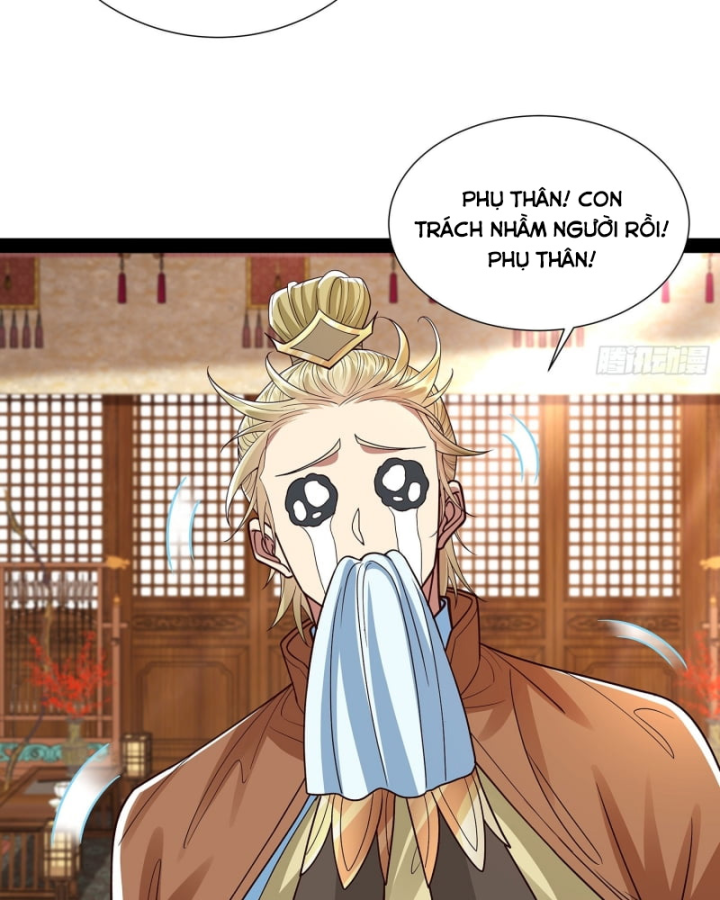 Hoá Ra Ta Là Lão Tổ Ma Đạo? Chapter 37 - Trang 2
