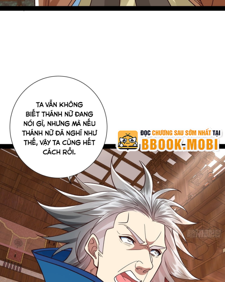 Hoá Ra Ta Là Lão Tổ Ma Đạo? Chapter 37 - Trang 2