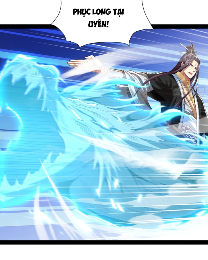 Hoá Ra Ta Là Lão Tổ Ma Đạo? Chapter 37 - Trang 2