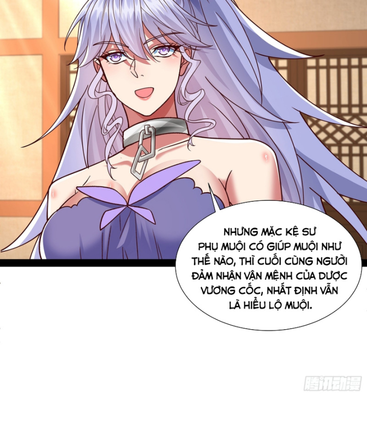Hoá Ra Ta Là Lão Tổ Ma Đạo? Chapter 39 - Trang 2