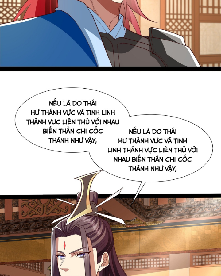 Hoá Ra Ta Là Lão Tổ Ma Đạo? Chapter 39 - Trang 2