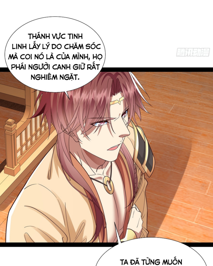 Hoá Ra Ta Là Lão Tổ Ma Đạo? Chapter 39 - Trang 2