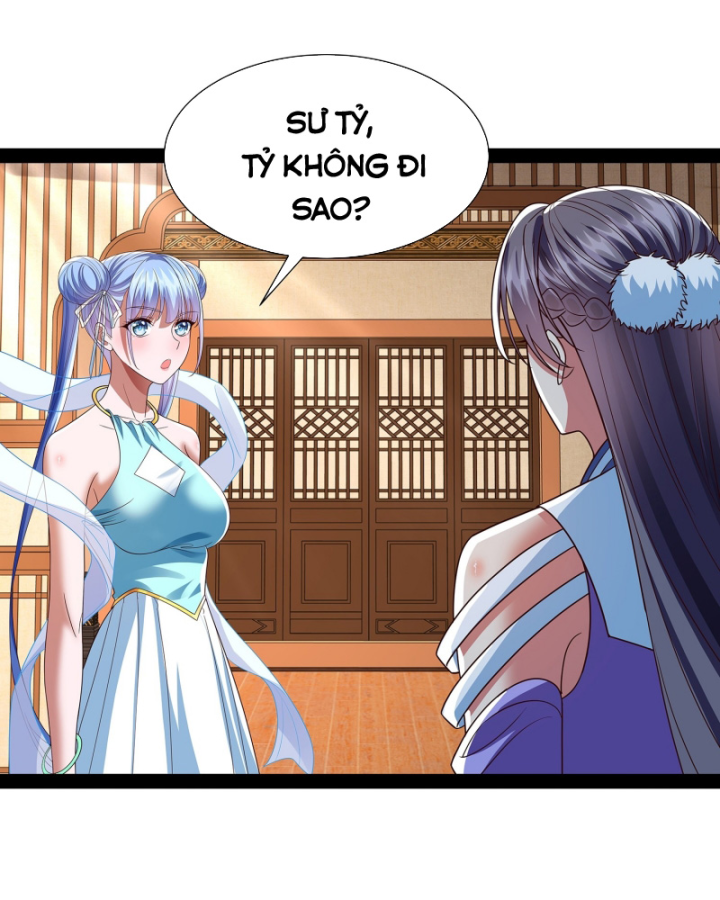 Hoá Ra Ta Là Lão Tổ Ma Đạo? Chapter 39 - Trang 2