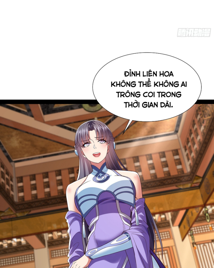 Hoá Ra Ta Là Lão Tổ Ma Đạo? Chapter 39 - Trang 2