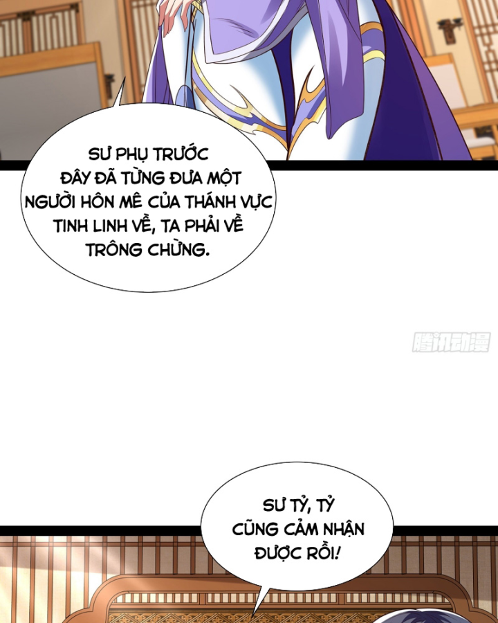 Hoá Ra Ta Là Lão Tổ Ma Đạo? Chapter 39 - Trang 2